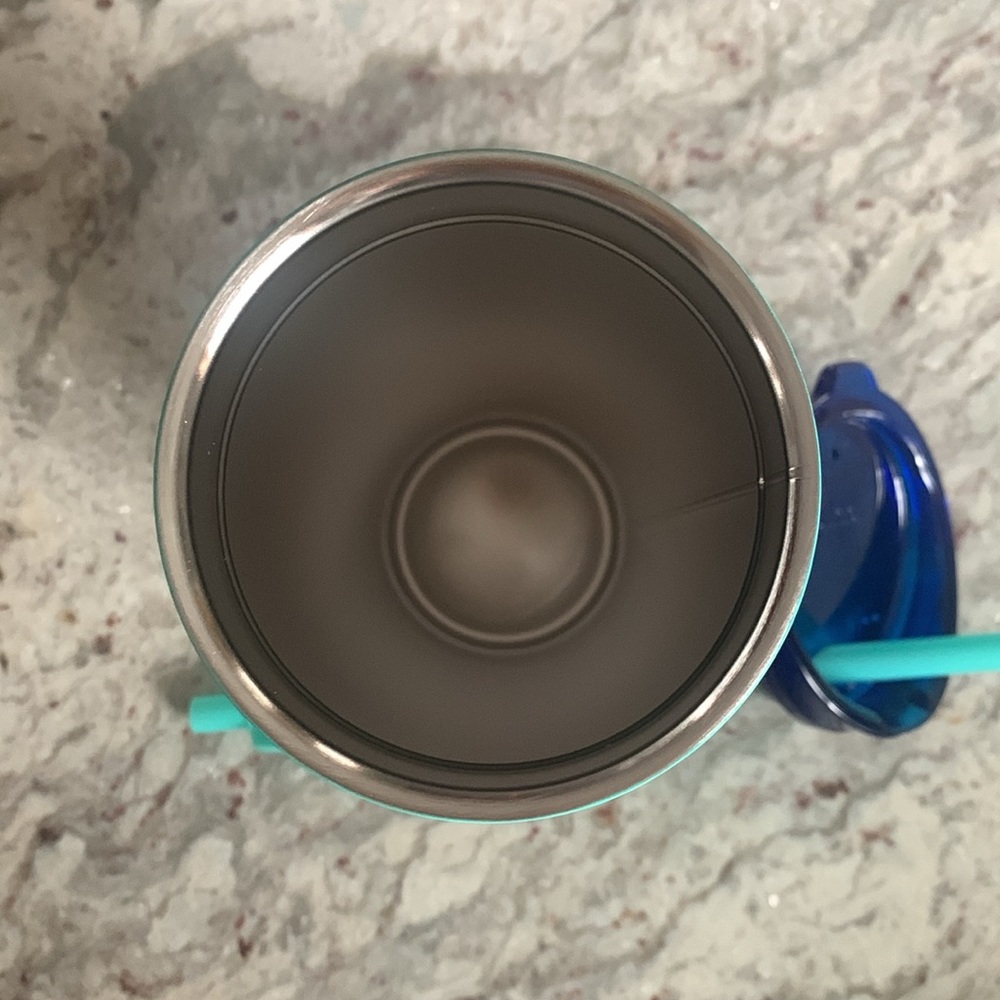 bubba Envy Stainless Steel Tumbler with Straw and Rubberized Bumper - Picture 6 of 11